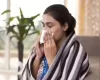 Flu Outbreak : పాఠశాలలో 500 మందికి పైగా విద్యార్థులు, 21 మంది సిబ్బందికి ఫ్లూ