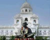 జూలై 17న తెలంగాణ రాష్ట్ర మంత్రివర్గ సమావేశం