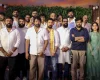 Chiru 158: రెగ్యులర్ షూటింగ్ లో చిరంజీవి 158వ చిత్రం