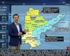 జూలై 22, 2026 నాటి తెలుగు రాష్ట్రాల వాతావరణం ఎలా వుంది?