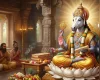 విద్యా ప్రతిభకు, జ్ఞాపక శక్తికి హయగ్రీవుని మంత్రం