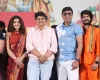 Anupama: క్రేజీ కల్యాణం వంద కోట్లు వసూళ్ళతో చరిత్ర సృష్టించాలి : నందిని రెడ్డి