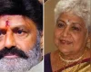 షావుకారు జానకిగారితో మా అనుబంధం ప్రత్యేకం - నందమూరి బాలకృష్ణ