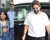 Allu Arjun: మీర్జాపూర్ లో హర్షితా గౌర్:షోను ప్రశంసించిన అల్లు అర్జున్