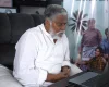 Tanikella Bharani: ప్రేమతో తీసిన ‘ప్రేమనే ఊరిలో అందరూ చూడాలని కోరుకుంటున్నా- తణికెళ్ల భరణి