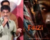 Fauji glimpse Update: ప్రభాస్ పుట్టినరోజు సర్‌ప్రైజ్: ఫౌజీ  గ్లింప్స్ వీడియో రిలీజ్