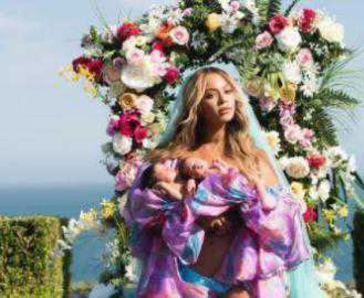 Beyonce