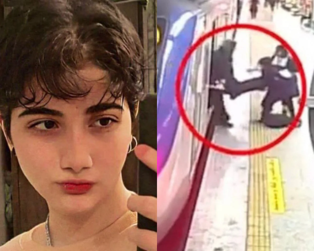 Iran: Schoolgirl reportedly in coma after morality police assault ...