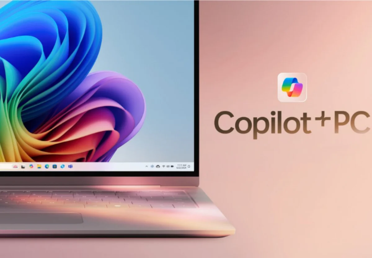 Microsoft reveals Copilot+ PCs with AI capabilities; Check features ...