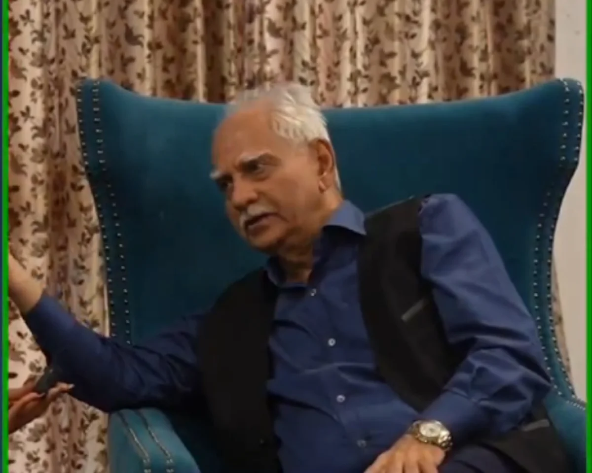 Sholay restored, premiered in Italy on June 27: Director Ramesh Sippy ...