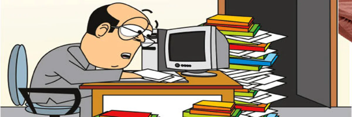 ગુજરાત યુનિવર્સિટીના તમામ અધિકારીઓને ‘વર્ક ફ્રોમ હોમ’નો આદેશ