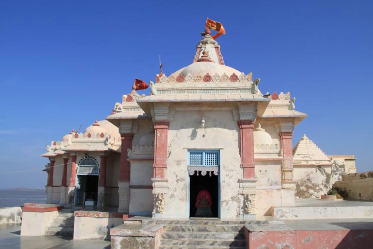 koteshwar temple