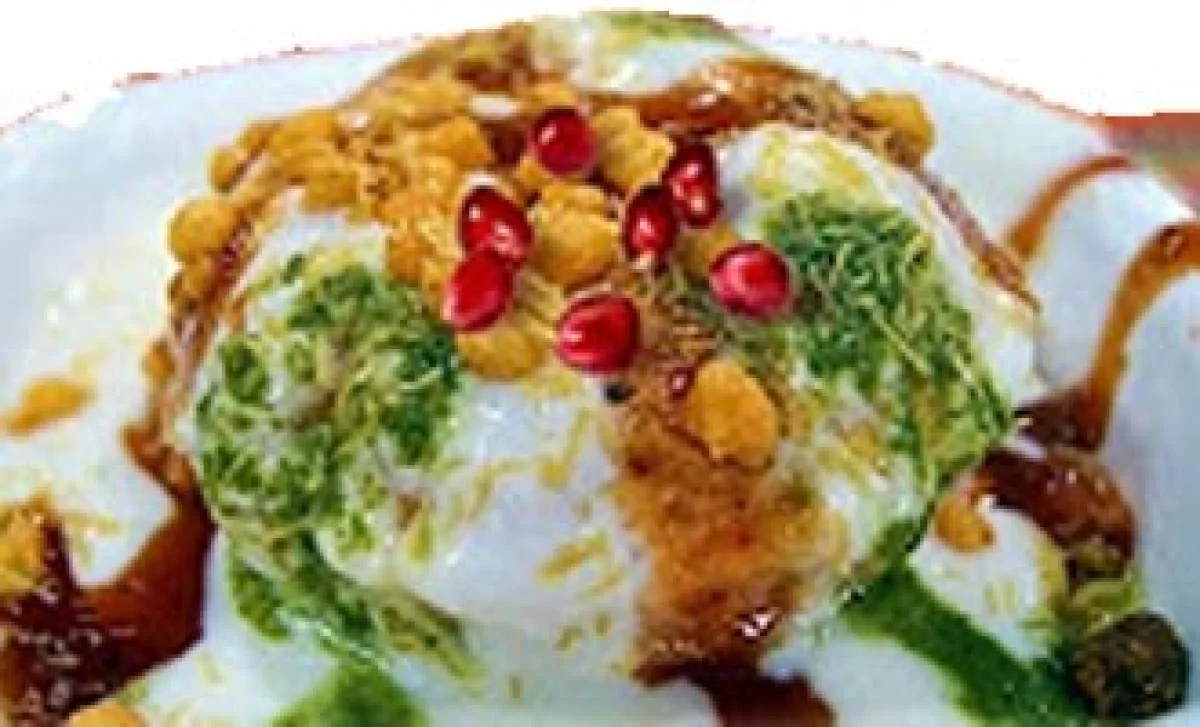 Kulle Ki Chaat