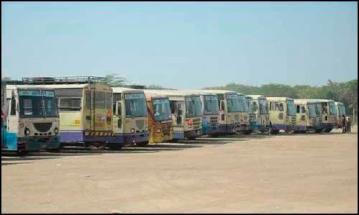 લૉકડાઉન