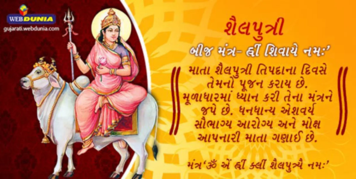 નવરાત્રી