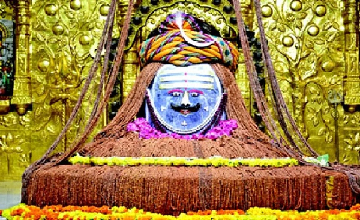 શ્રાવણ માસ