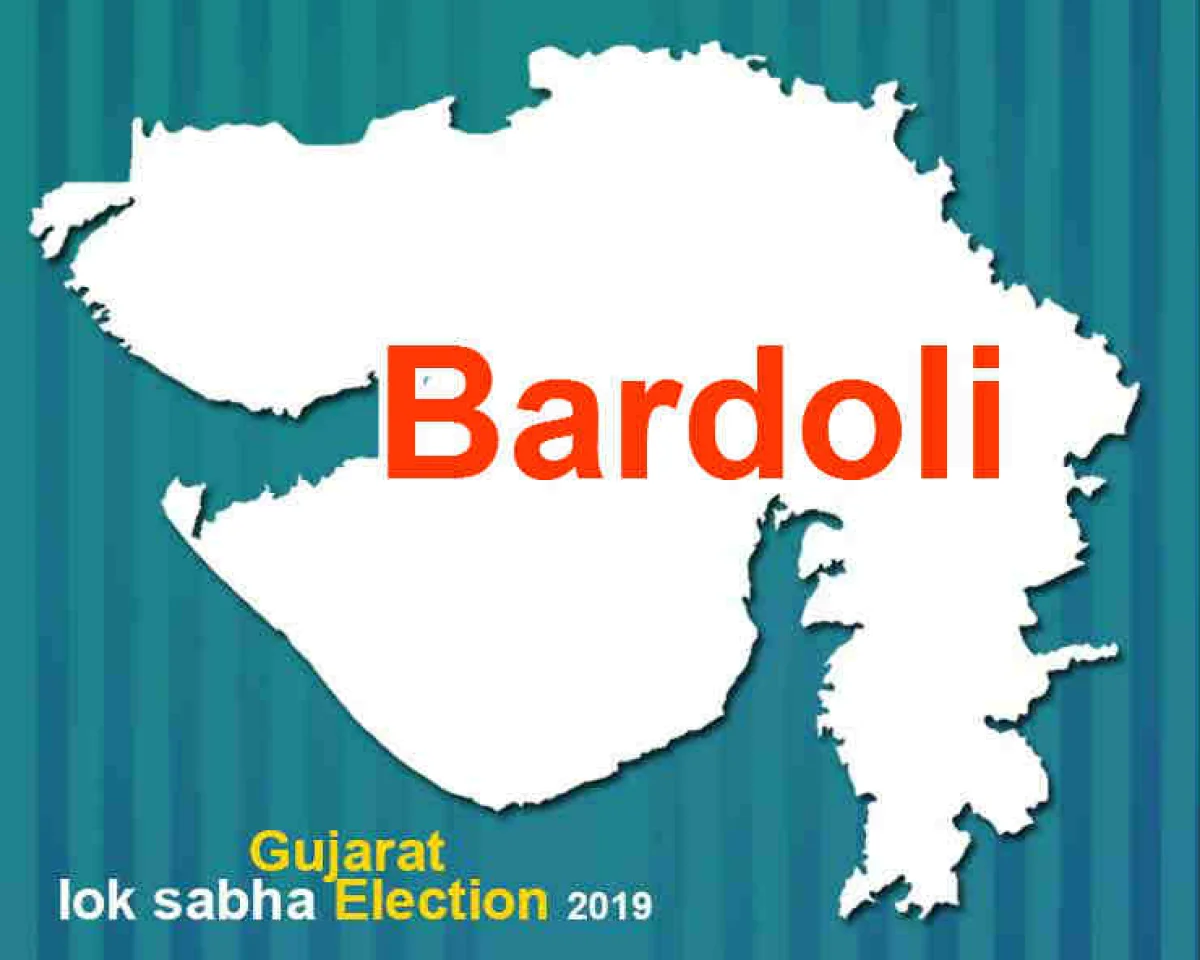પ્રભુભાઈ વસાવા