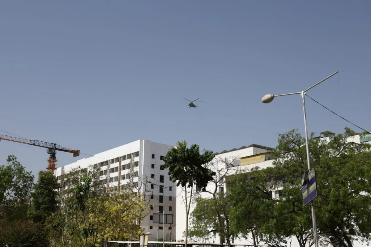 કોરોના વાયરસ