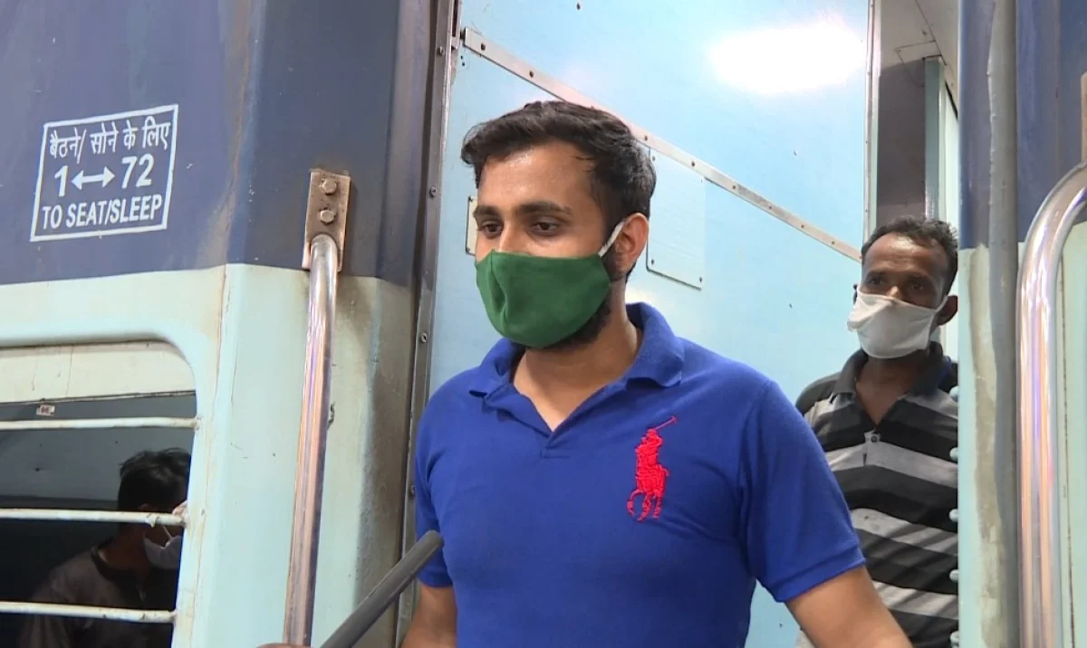 લોક ડાઉન