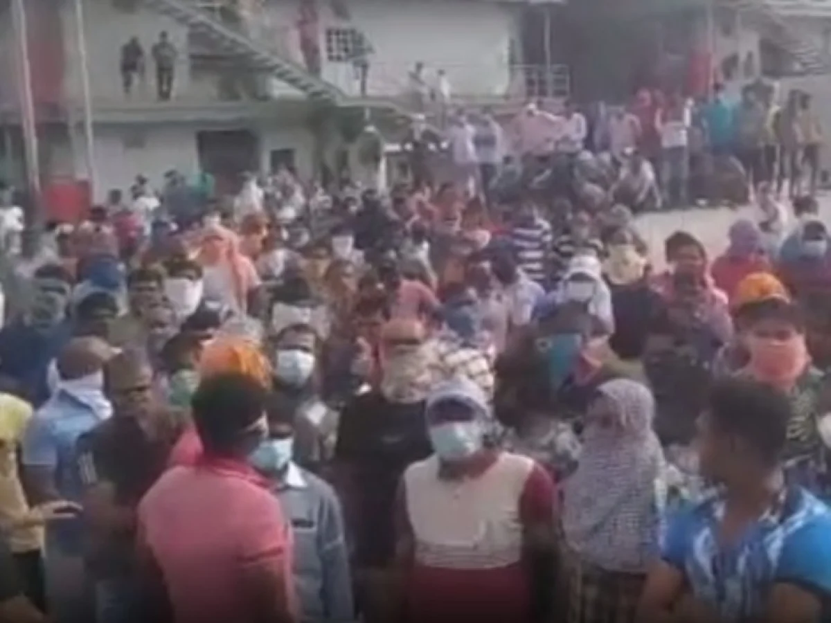 ઓમાનની કંસ્ટ્રક્શન