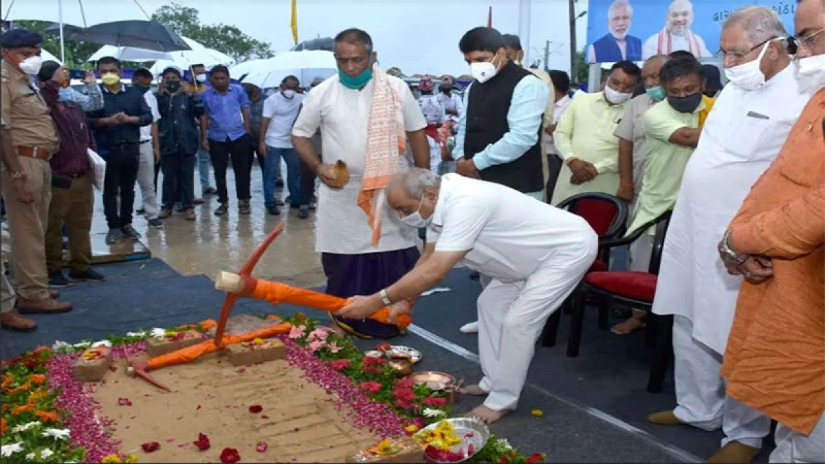 રૂ.૧૬૬ કરોડના ખર્ચ