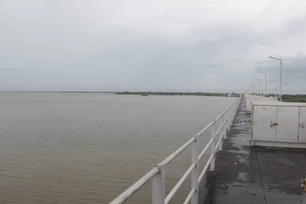 ભારે વરસાદ