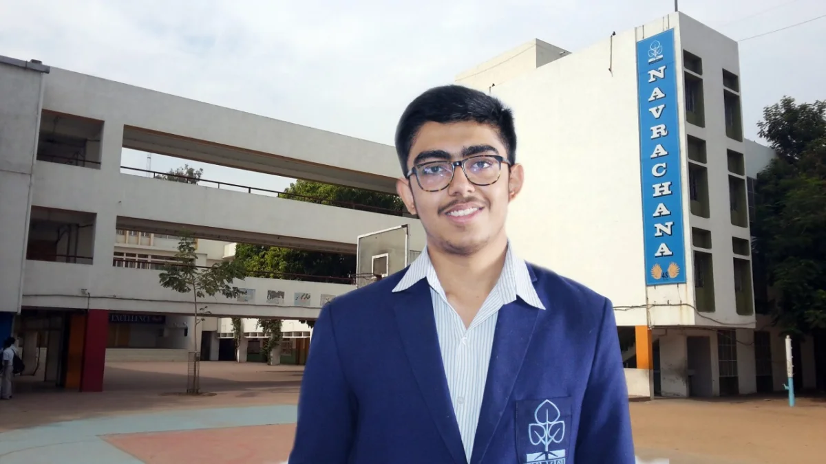 JEE Main Result 2020