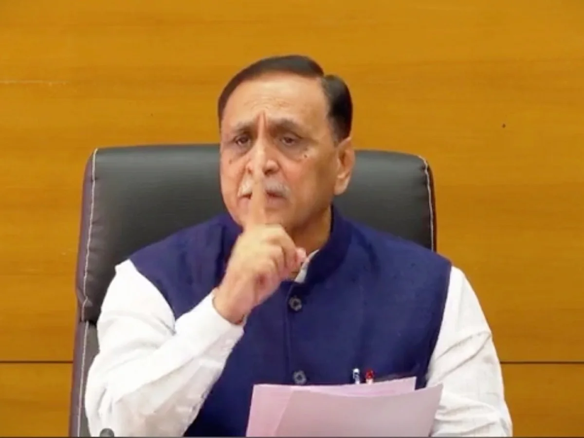 Gujarat News in Gujarati