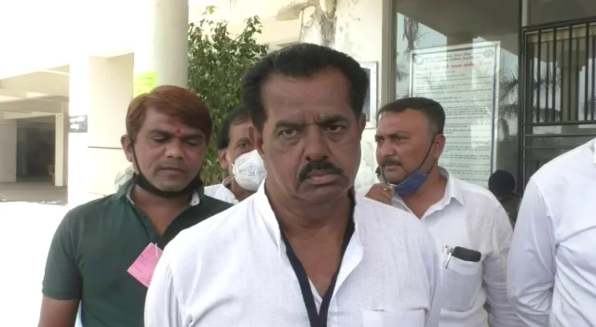 Gujarat Municipal Election 2021 Live