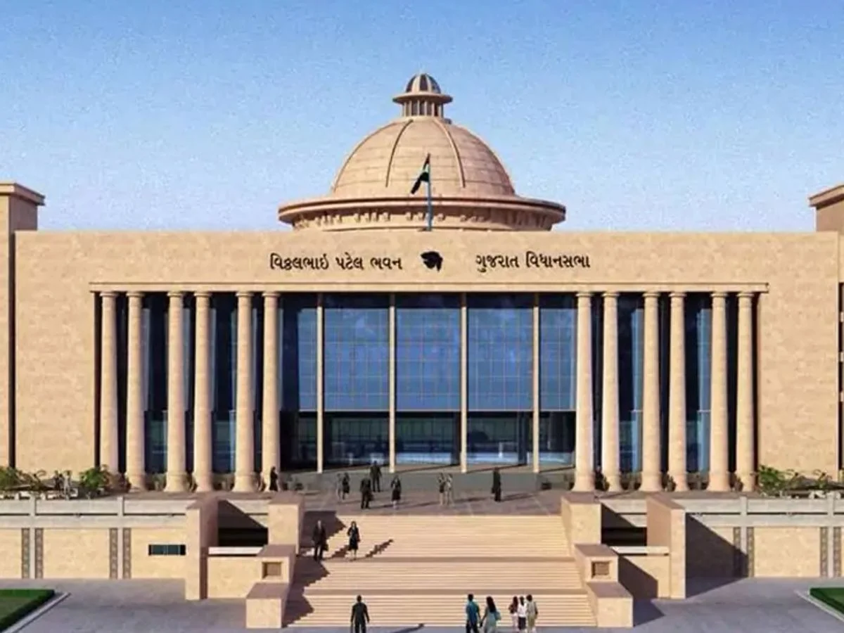 ગુજરાત વિધાનસભા
