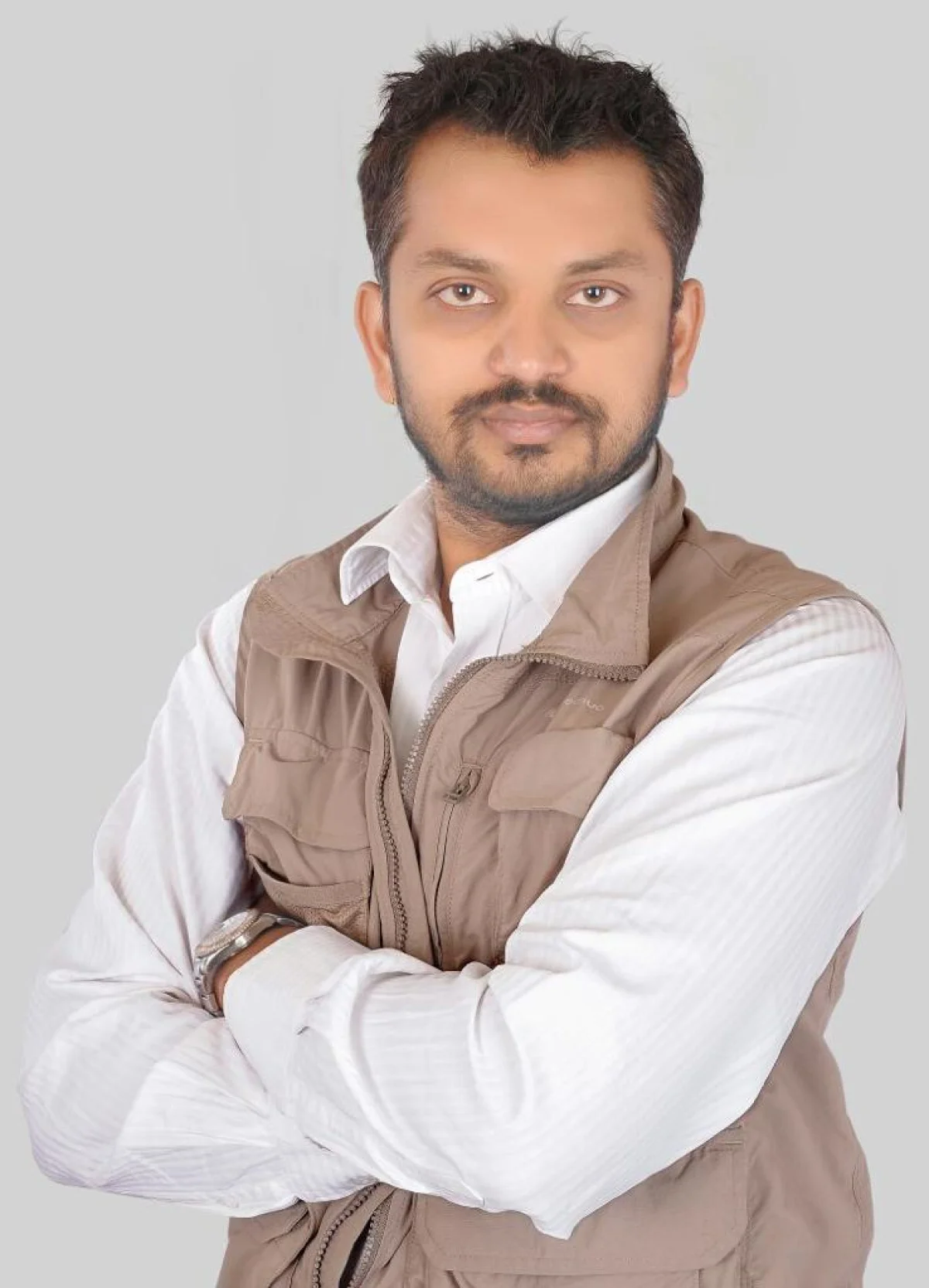 akash gohil