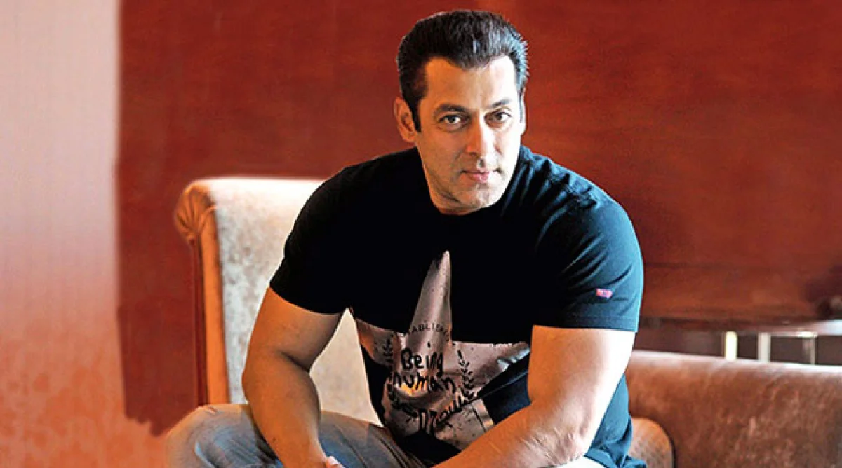 Salman khan tiger 3