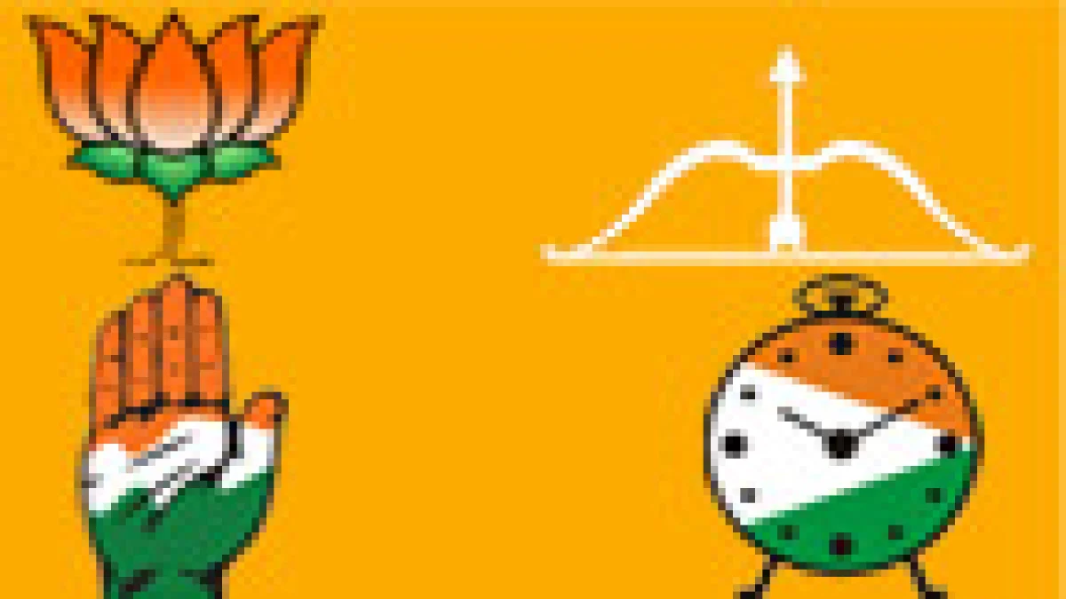Live Maharashtra Election result