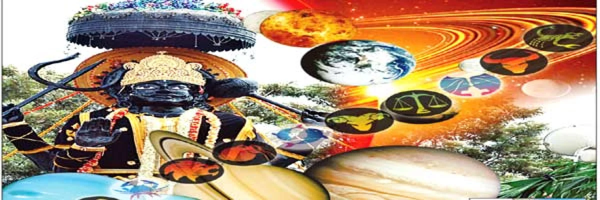 Rischika Rashi शनि वृश्चिक राशि में, पढ़ें 12 राशियों पर असर - Shani in Vrischika ...