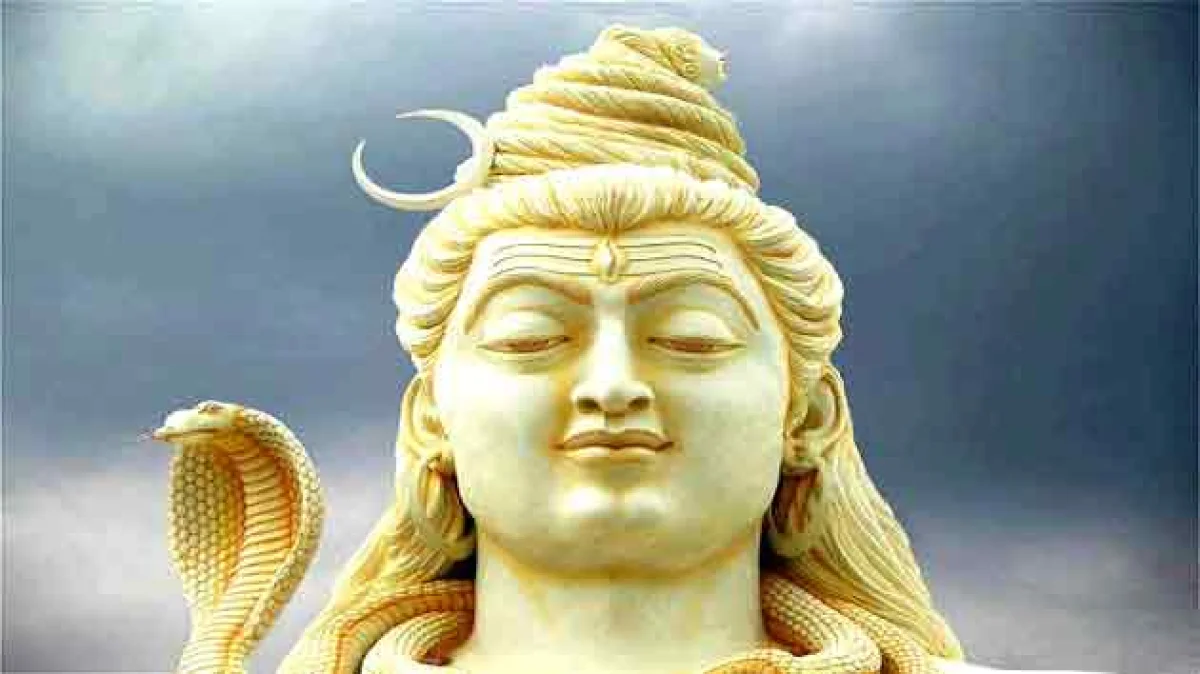 Shankar Aarti lyrics