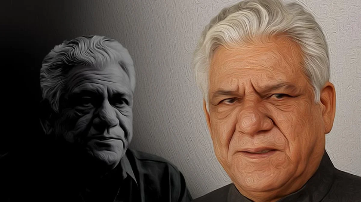 om puri