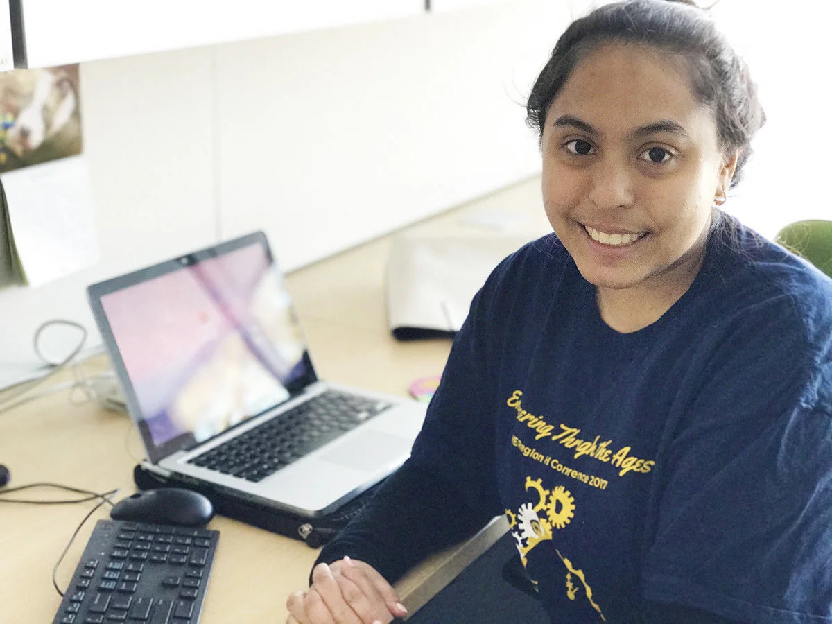 शीतल यएस कम्युनिटी कॉलेज टीम sheetal singh makes to colledge team