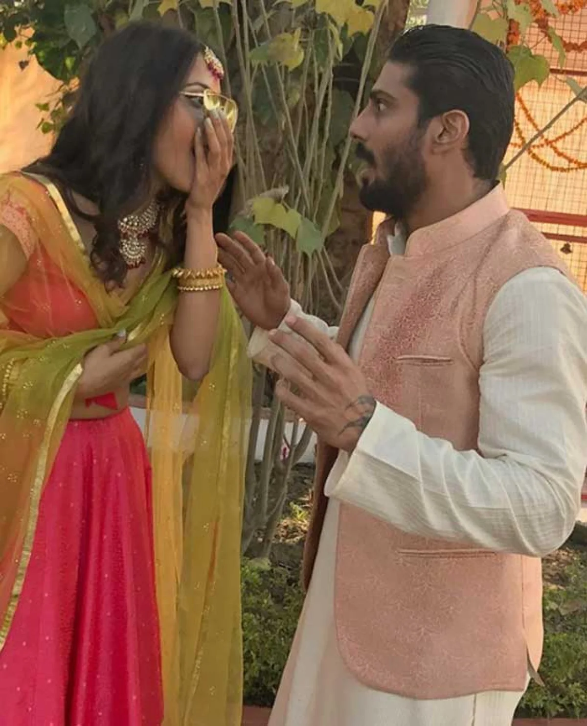 प्रतीक बब्बर