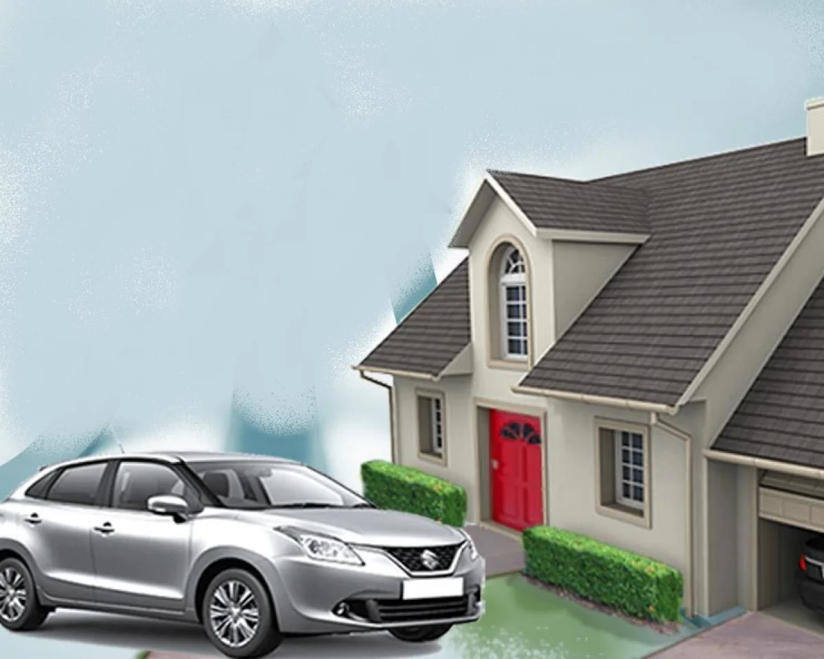 ગૃહ પ્રવેશ