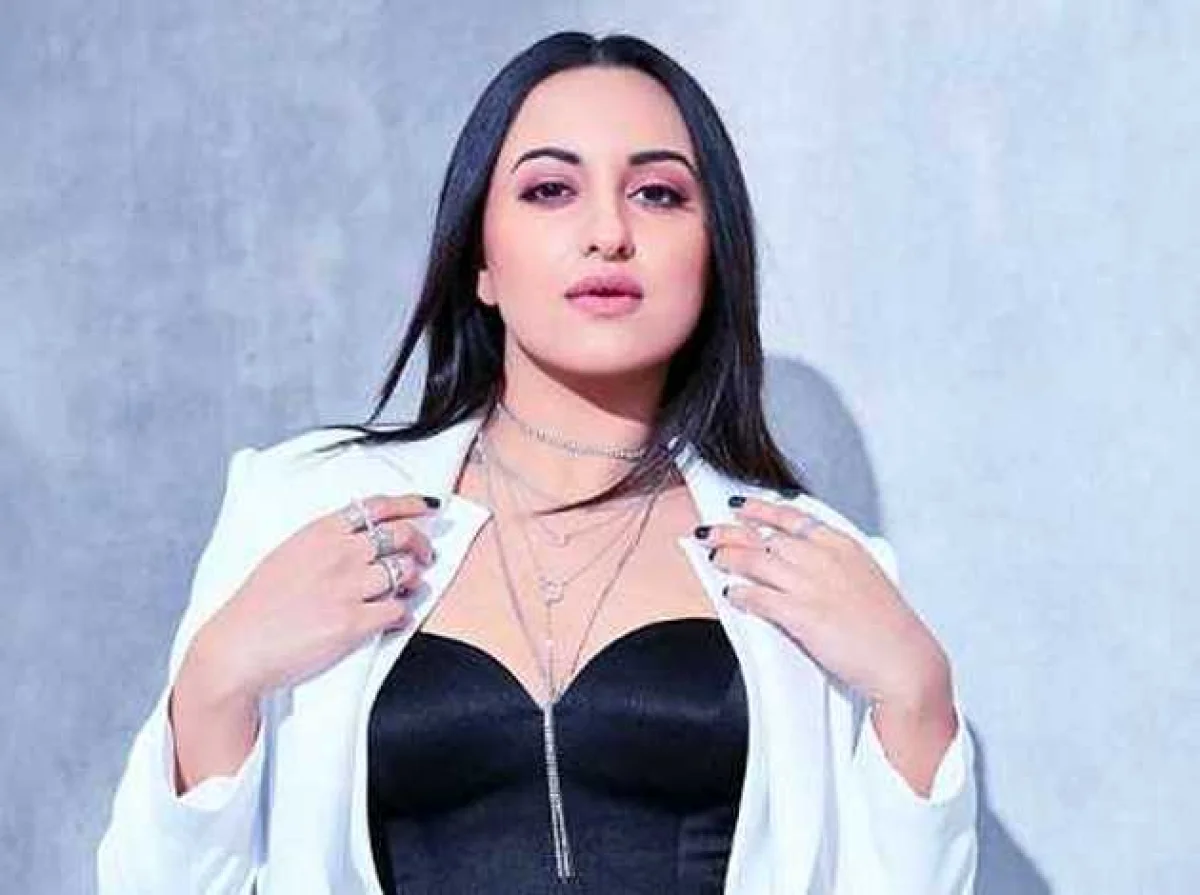 Sonakshi Sinha
