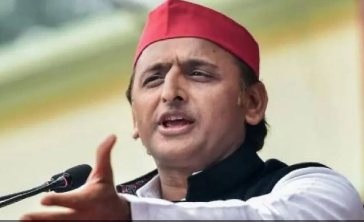 Akhilesh yadav