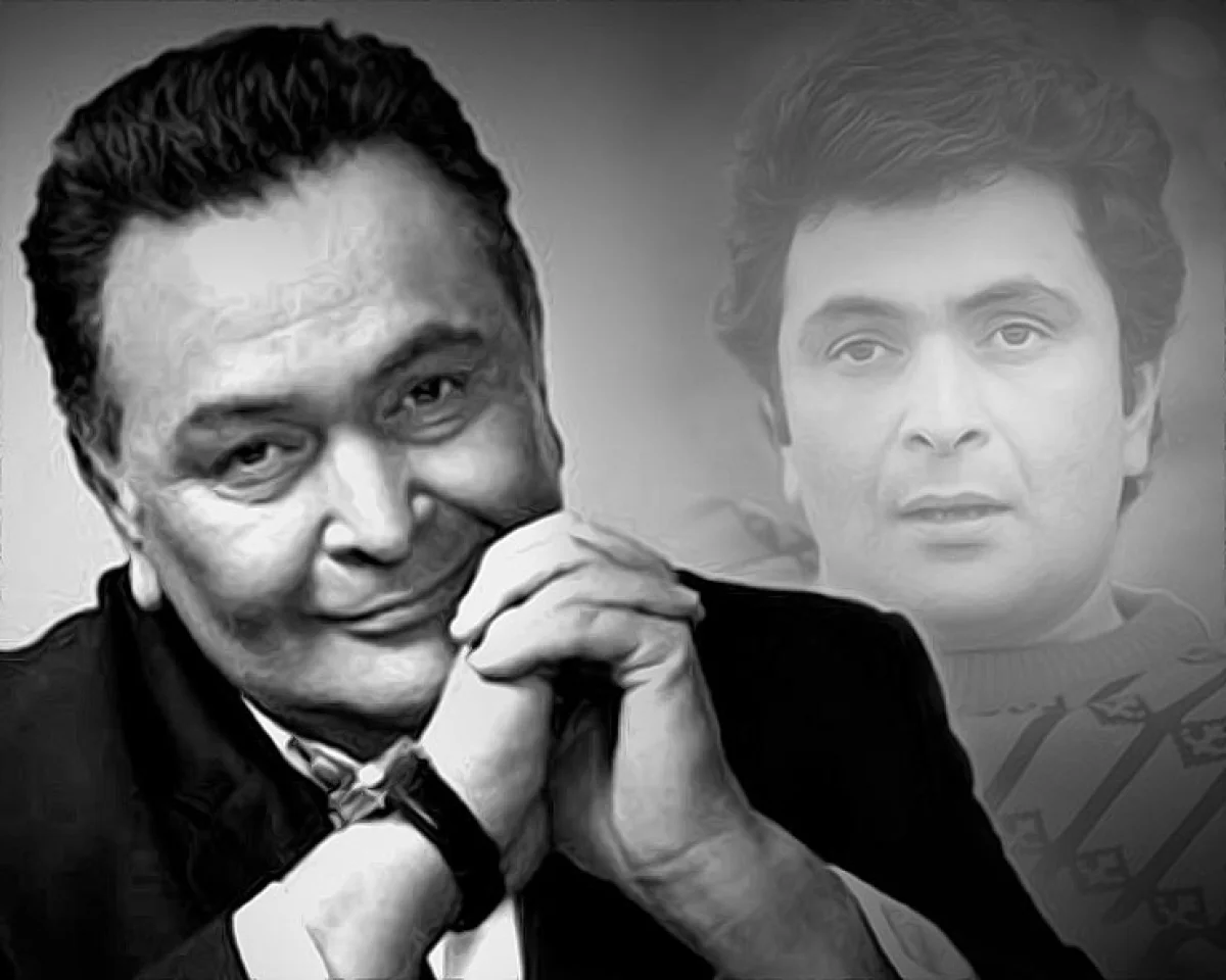 Rishi kapoor