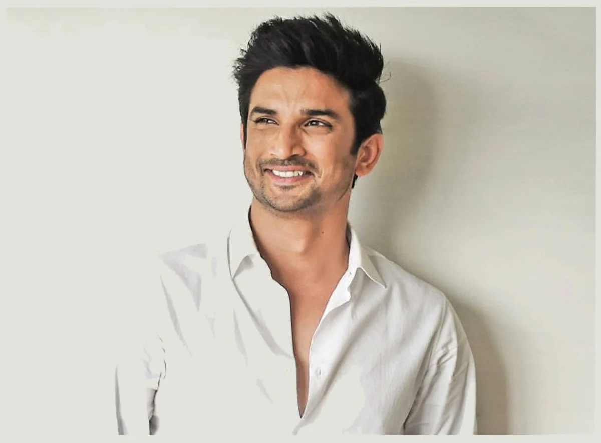 सुशांत सिंह राजपूत