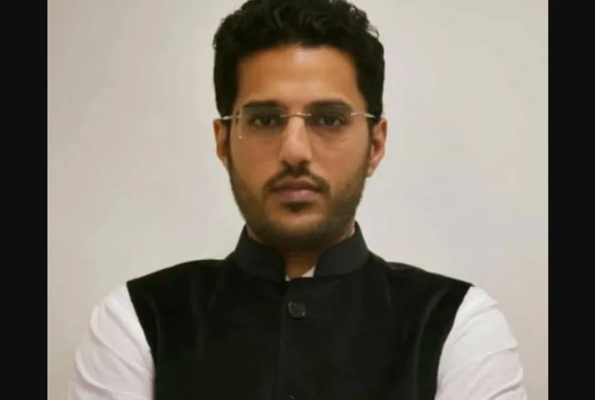 Ishkaran singh bhandari