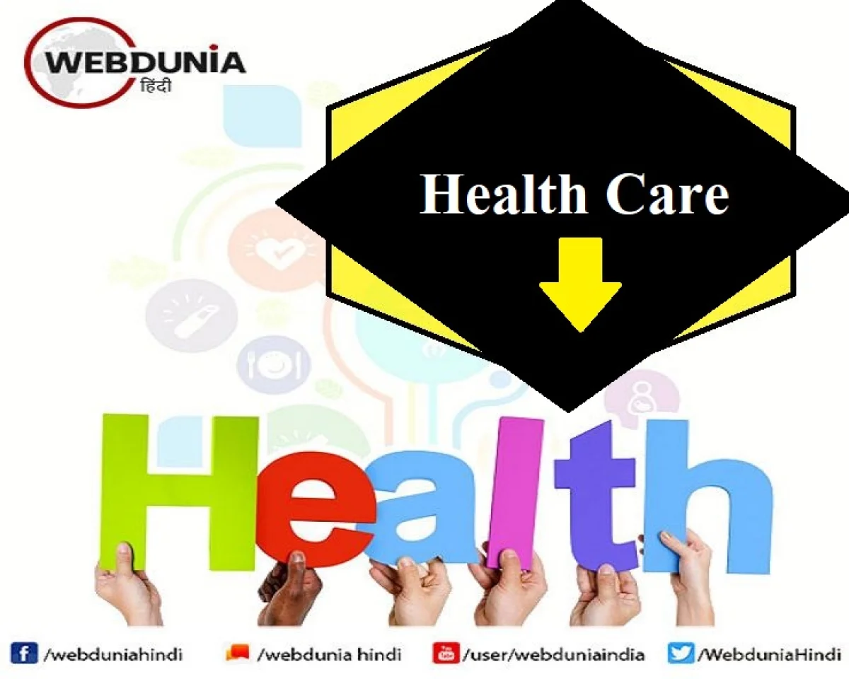 ब्यूटी केयर