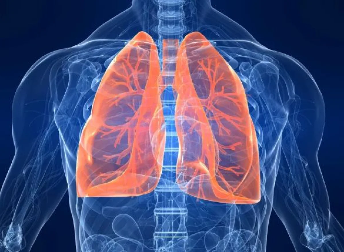 strengthen your lungs
