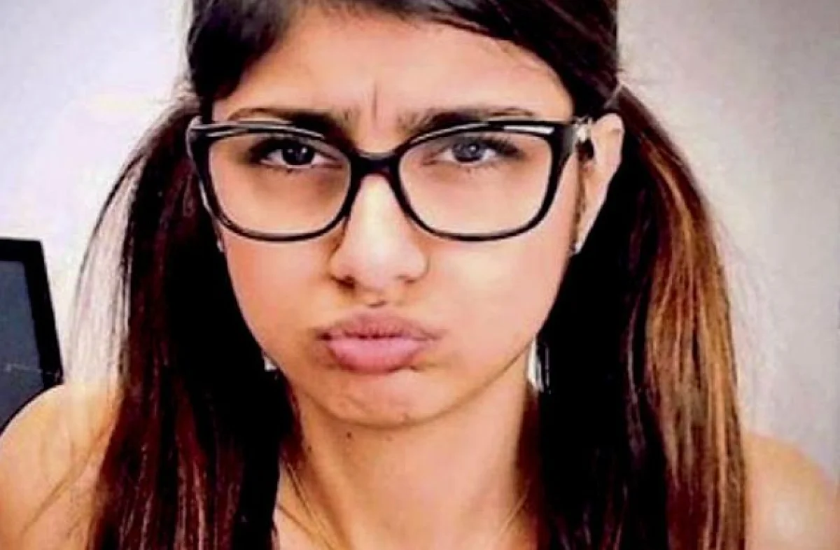 Mia khalifa’s tweet