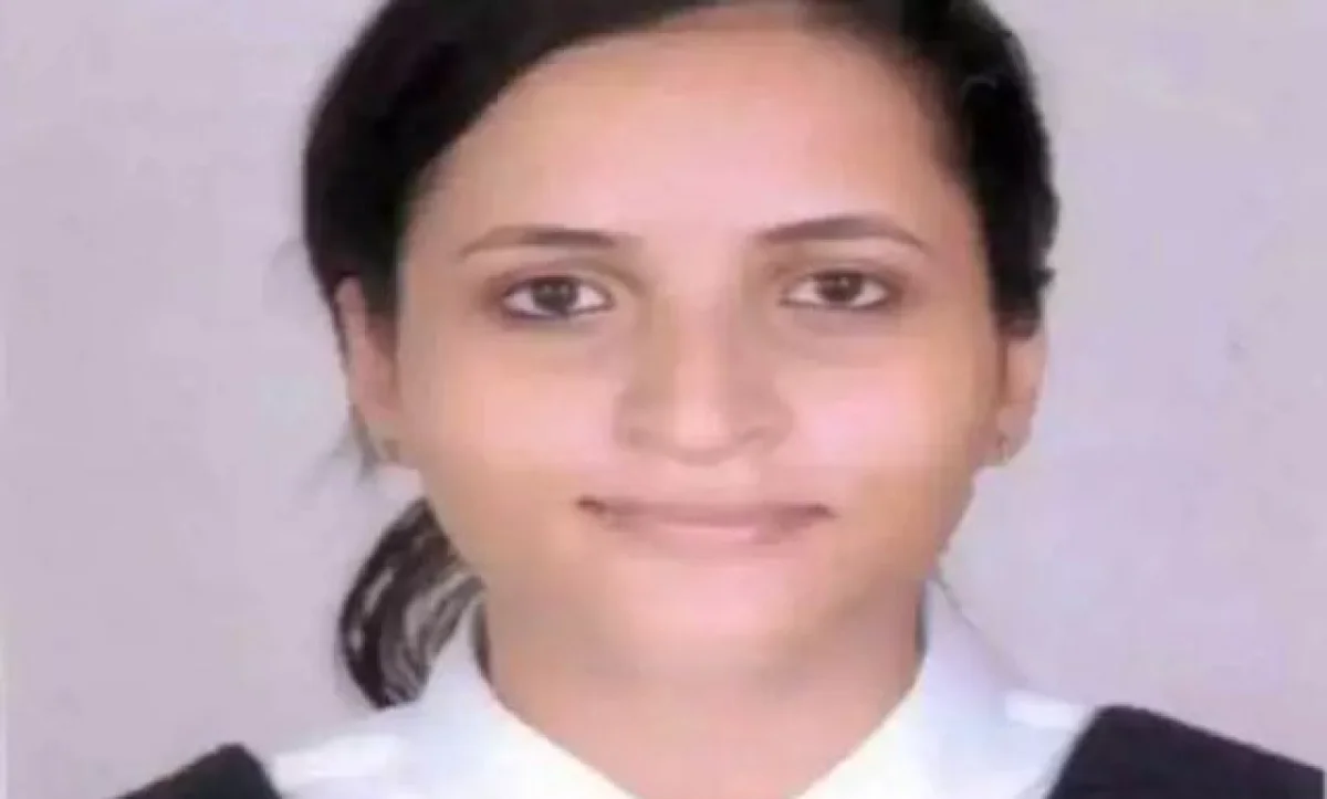 All about Nikita Jacob