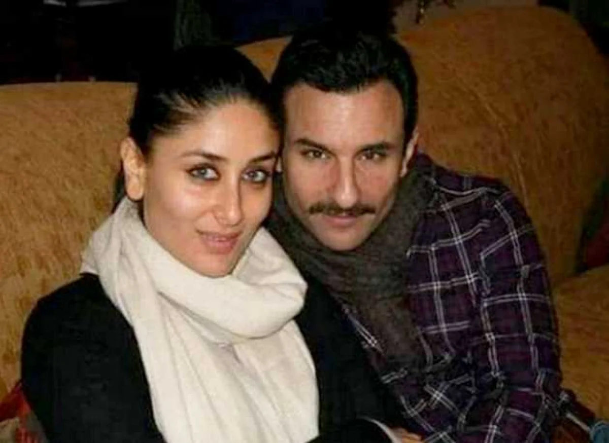 KAREENA KApOOR second child name