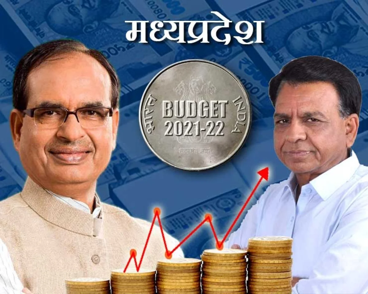 Madhya Pradesh budget 2021-22